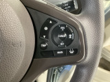 【アダプティブ・クルーズ・コントロール】予め設定した車速内でクルマが自動的に加減速。 前走車との適切な車間距離を維持しながら追従走行し、高速道路でのドライバーの疲労を軽減してくれる嬉しい機能付♪