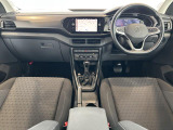 T-Cross TSI アクティブ 