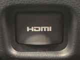 HDMI端子がご利用いただけます。