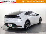 プリウス 2.0 プラグインハイブリッド Z 
