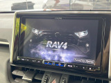 【BIG-X9インチナビ】人気の大画面BIG-Xナビを装備。専用設計で車内の雰囲気にマッチ!ナビ利用時のマップ表示は見やすく、テレビやDVDは臨場感がアップ!いつものドライブがグッと楽しくなります♪