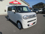 ワゴンRスマイル G 4WD 