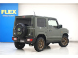 ジムニー XC 4WD 