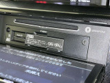CD再生機能付き!