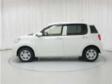 パッソ 1.0 X Lパッケージ 4WD 