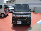 N-BOXカスタム G L ホンダセンシング 4WD 