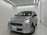ミライース L SAIII 4WD 