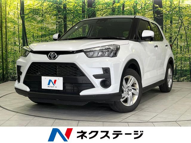 ライズ 1.0 G