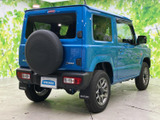 ジムニー XC 4WD 
