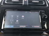 Bluetooth(ブルートゥース)接続機能付き。 スマートホンなどからお気に入りの音楽をワイヤレス再生できます。 ドライブがさらに楽しくなりますね♪