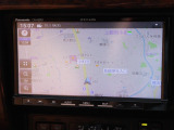 Bluetooth対応ナビ!