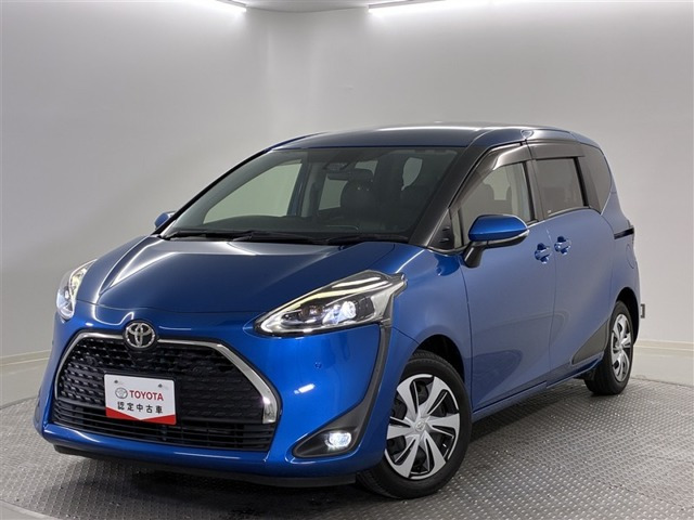 シエンタ 1.5 G クエロ 