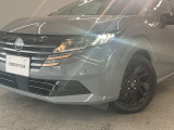 ノート 1.2 X 90周年記念車 