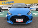 「フロントマスク」です。車の印象を決めるのは【顔】。この車の顔つきは、きっとあなたにピッタリ!?