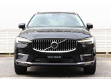 XC60 ウルトラ B5 AWD 4WD