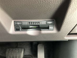 ETCがあれば高速道路などの料金所をスイスイと通過!スマートインターチェンジからも、高速道路へ乗り降りができ、必需品です。