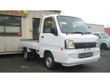 サンバートラック TC 4WD 