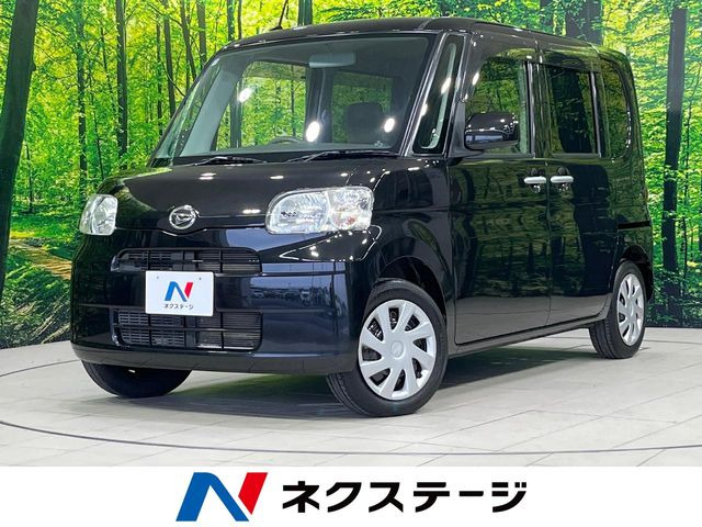 タント L