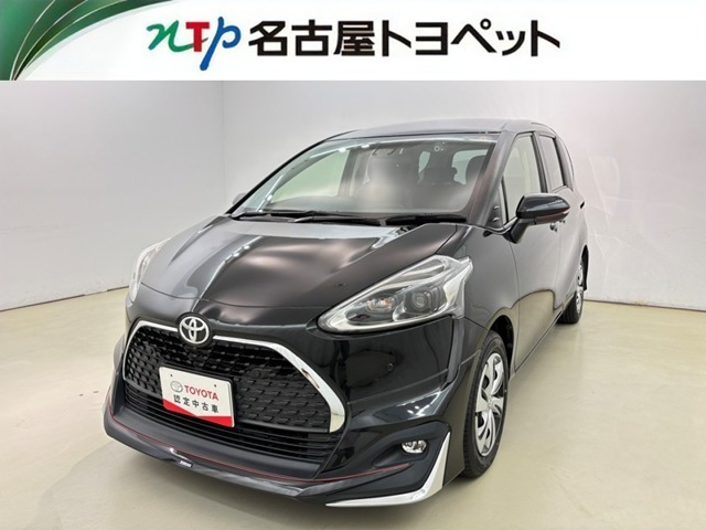 シエンタ 1.5 ファンベース G クエロ 