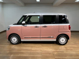 ◇届出済未使用車◇両側電動スライドドアで日常やお出かけにもラクラク便利♪ オーディオレス仕様ですのでお好みのナビをどうぞ(^^)ご来店にて現車確認いただけるお客様のみの販売とさせていただいております。