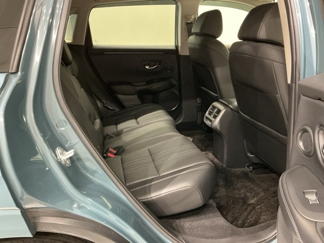 ホンダ ZR-V 2.0 e:HEV Z の中古車詳細 (25,000km, ノルディック