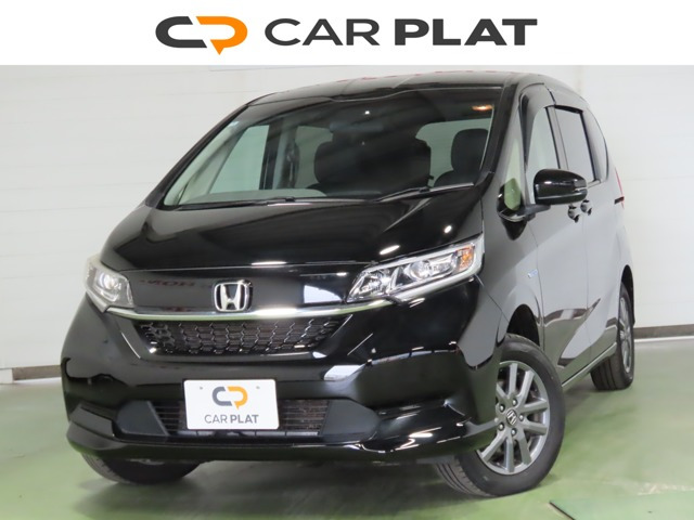 フリード 1.5 ハイブリッド G ホンダセンシング 4WD 