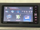 【DVDオーディオ】 ブルートゥース対応で多彩なメディアが楽しめます。