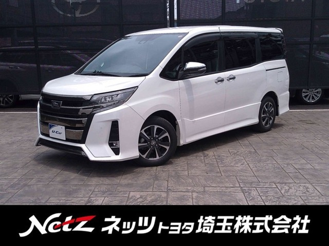 ノア  2.0 Si WxBIII