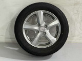 冬タイヤ(14インチアルミホイール) タイヤサイズ 165/65R14
