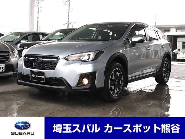 XV 2.0i-L アイサイト 4WD