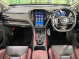 レヴォーグ 1.8 STI スポーツ EX 4WD 
