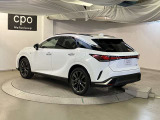 RX 350 Fスポーツ 4WD 
