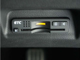 ◆ETC車載器 装備車◆今や必需品のETC!有料道路を利用する際にスムースに通過でき、わずらわしい料金支払いから開放されます!