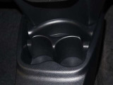 カップホルダーもございます