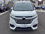 ステップワゴン 1.5 スパーダ ホンダ センシング 
