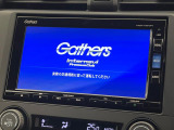 【純正ナビ】インテリアに溶け込むスタイリッシュな「専用設計」メーカーナビを装備♪視認性や操作性など基本性能にも優れ、より上質なカーライフをお楽しみいただけます。