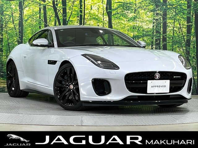 Fタイプコンバーチブル R-Dynamic3.0L AWD