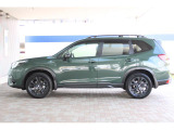 フォレスター 1.8 XT エディション 4WD 