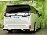 アルミは純正へ戻します。車高調はそのまま
