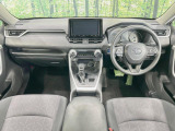 RAV4 2.5 ハイブリッド X 