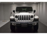 ラングラー アンリミテッド サハラ 4WD 3.6L 4WD