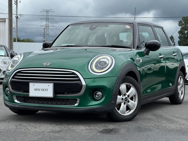 BMW MINI ミニ 