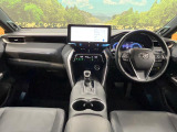 ハリアー 2.5 ハイブリッド Z レザーパッケージ 