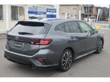 レヴォーグ 1.8 STI スポーツ EX 4WD EyeSight X搭載車