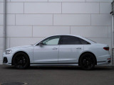 A8 55 TFSI クワトロ 4WD 