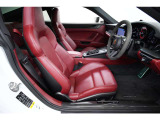 911 カレラ GTS PDK 右ハンドル 走行0.8万 フロントリフター ス