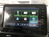 ◆日産純正ディスプレイオーディオ◆apple carplayやcarplayやandroid autoにも対応