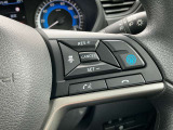 プロパイロット搭載。高速道路でドライバーに代わってアクセル、ブレーキ、ステアリングを自動制御します。
