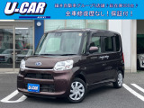 タントOEM車のシフォンが入庫しました♪電動スライドドアなので使い勝手が良くスマートアシストで安全面もばっちりの1台です♪