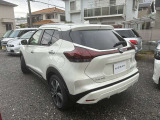 キックス 1.2 X (e-POWER) 